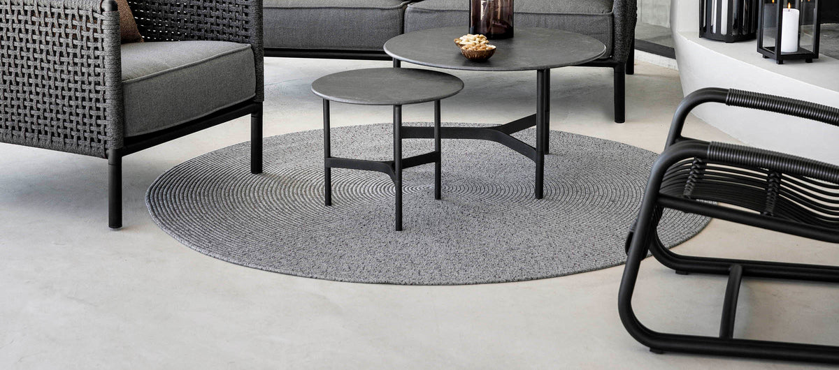 Allergyfriendly rugs