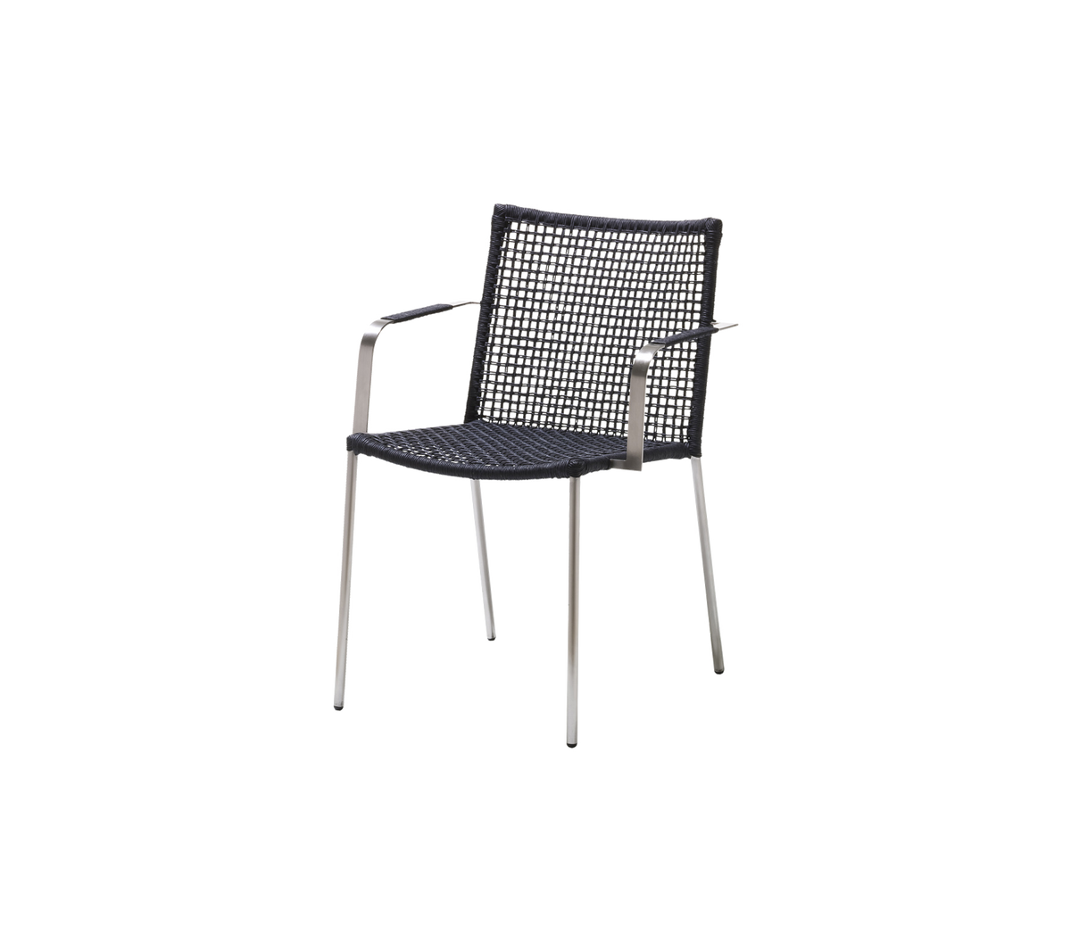 Cane-line Straw armchair - Exclusive Danish design furniture