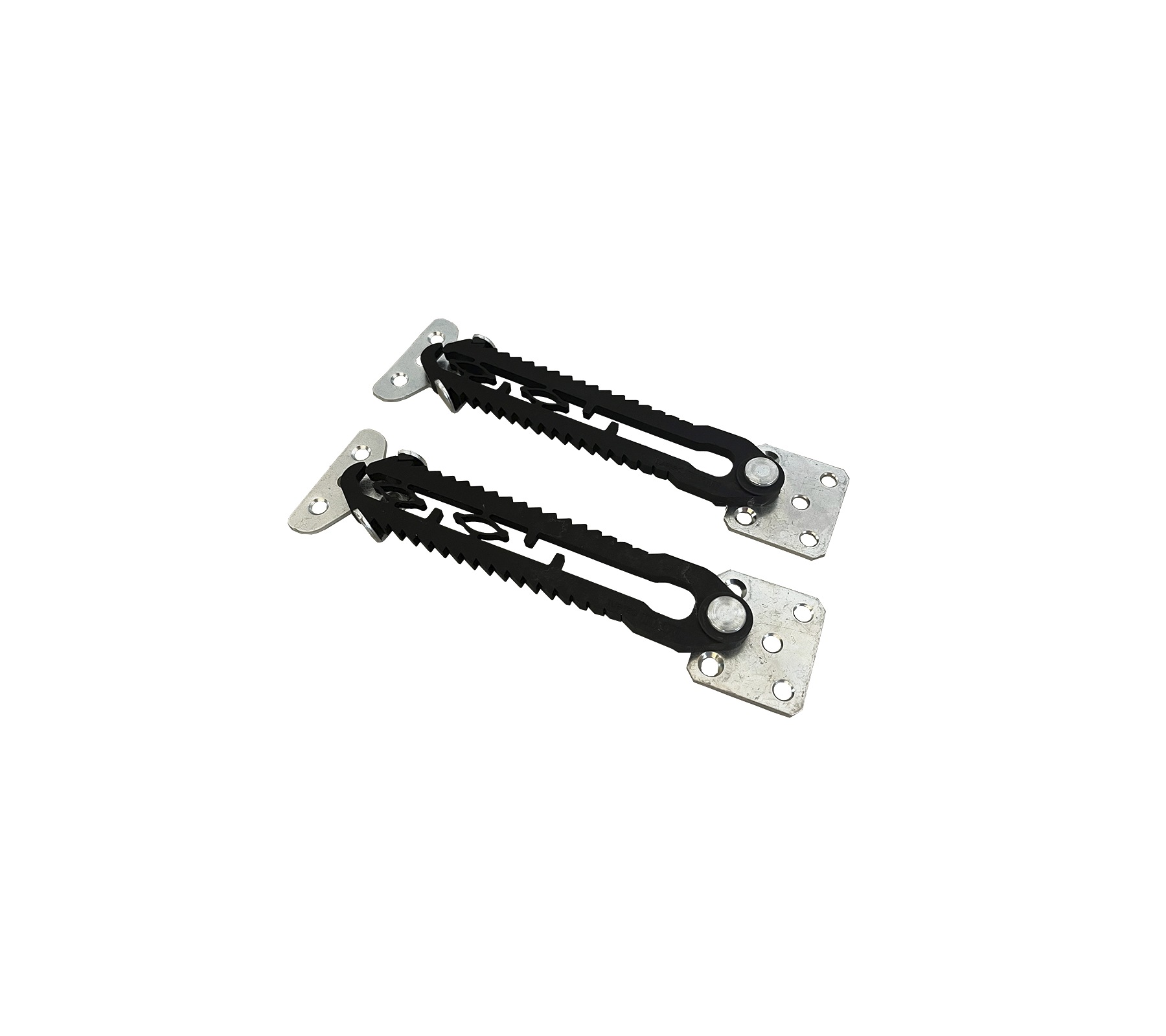 Aura connection brackets