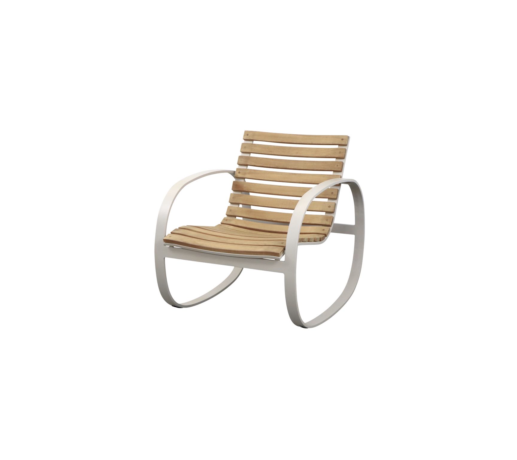 Cane-line rocking chairs - see selection – Cane-line.com