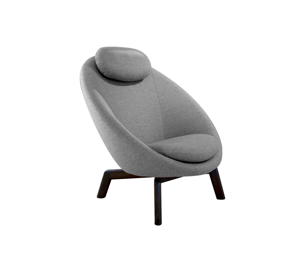 Pace lounge chair