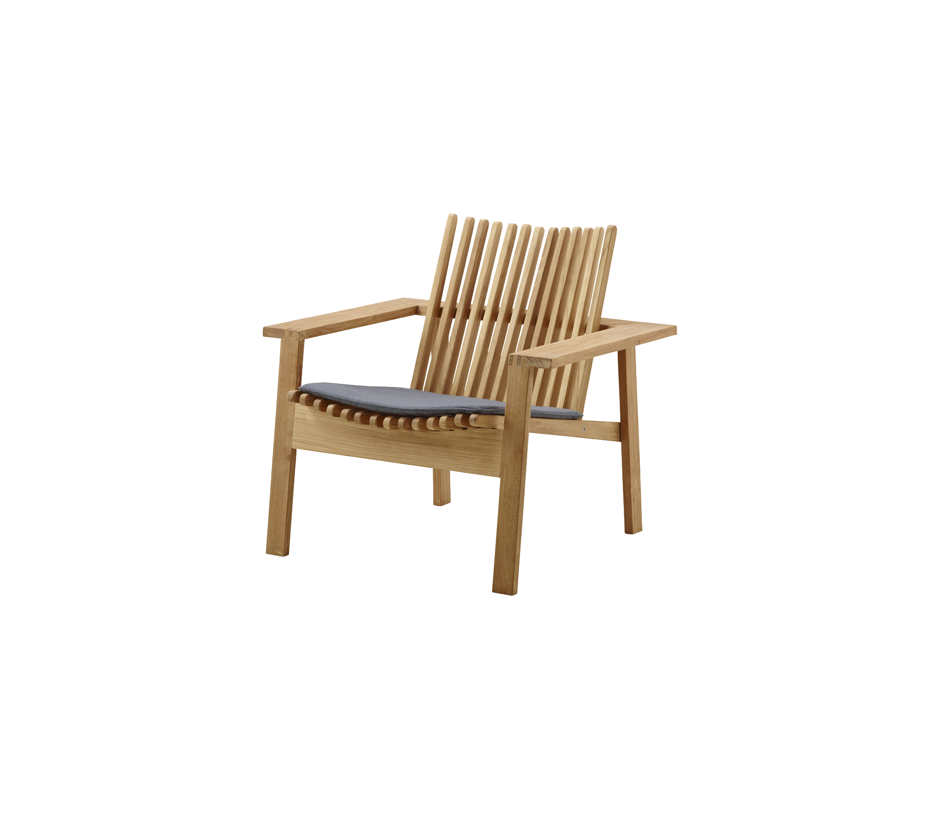 Amaze lounge chair