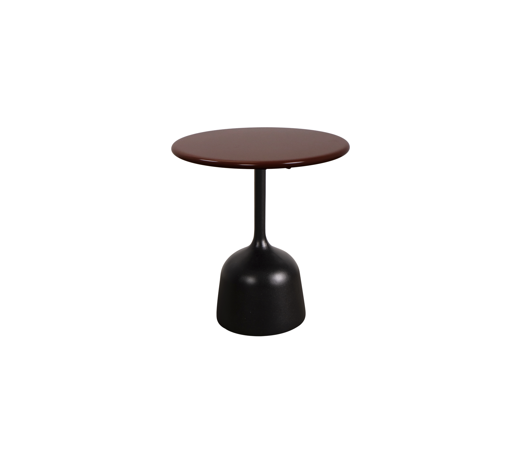 Cane-line Glaze coffee table, small - Exclusive Danish design