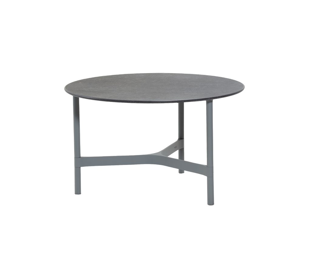 Twist coffee table, medium