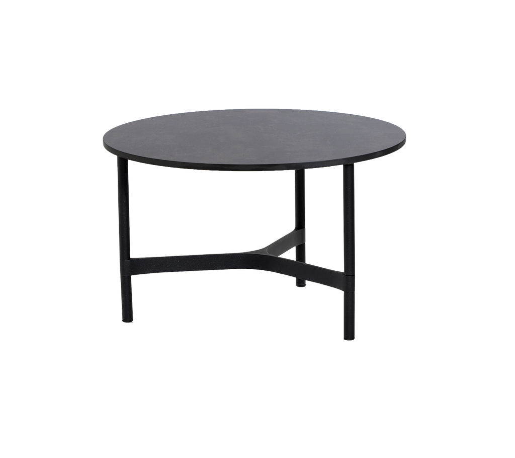 Twist coffee table, medium