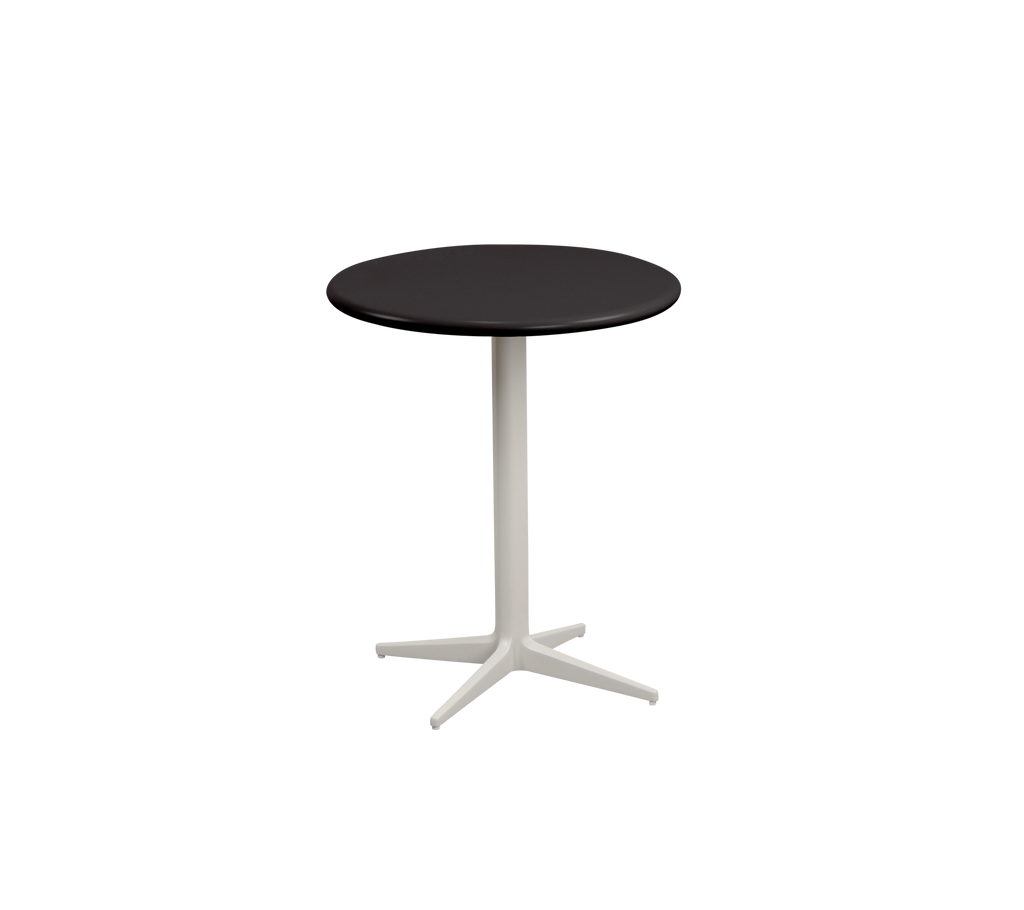 Drop café table dia. 45 cm