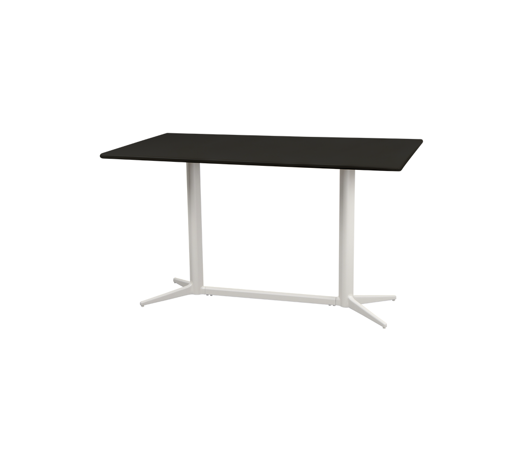 Drop café table