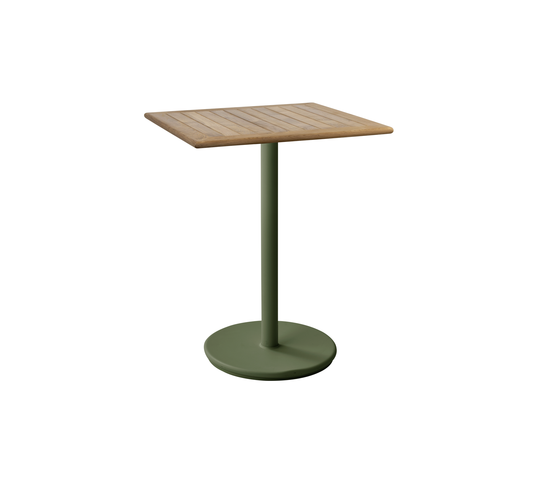 0229×kano - flow line table short - Furniture Legs 507 Yami 28.2
