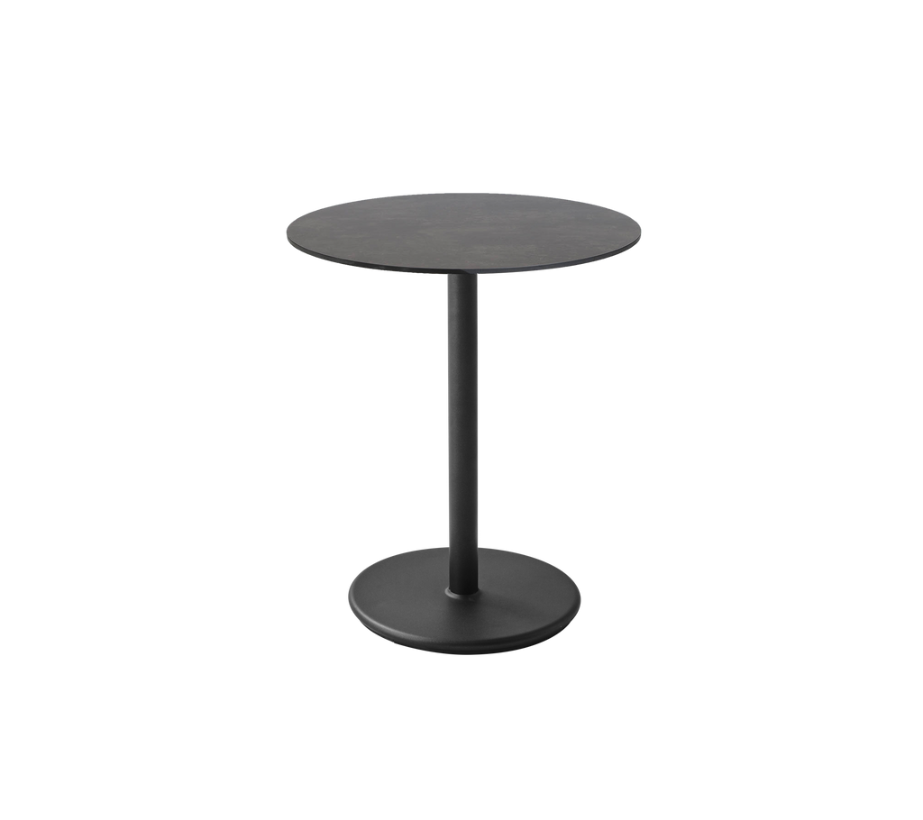 Go café table dia. 70 cm