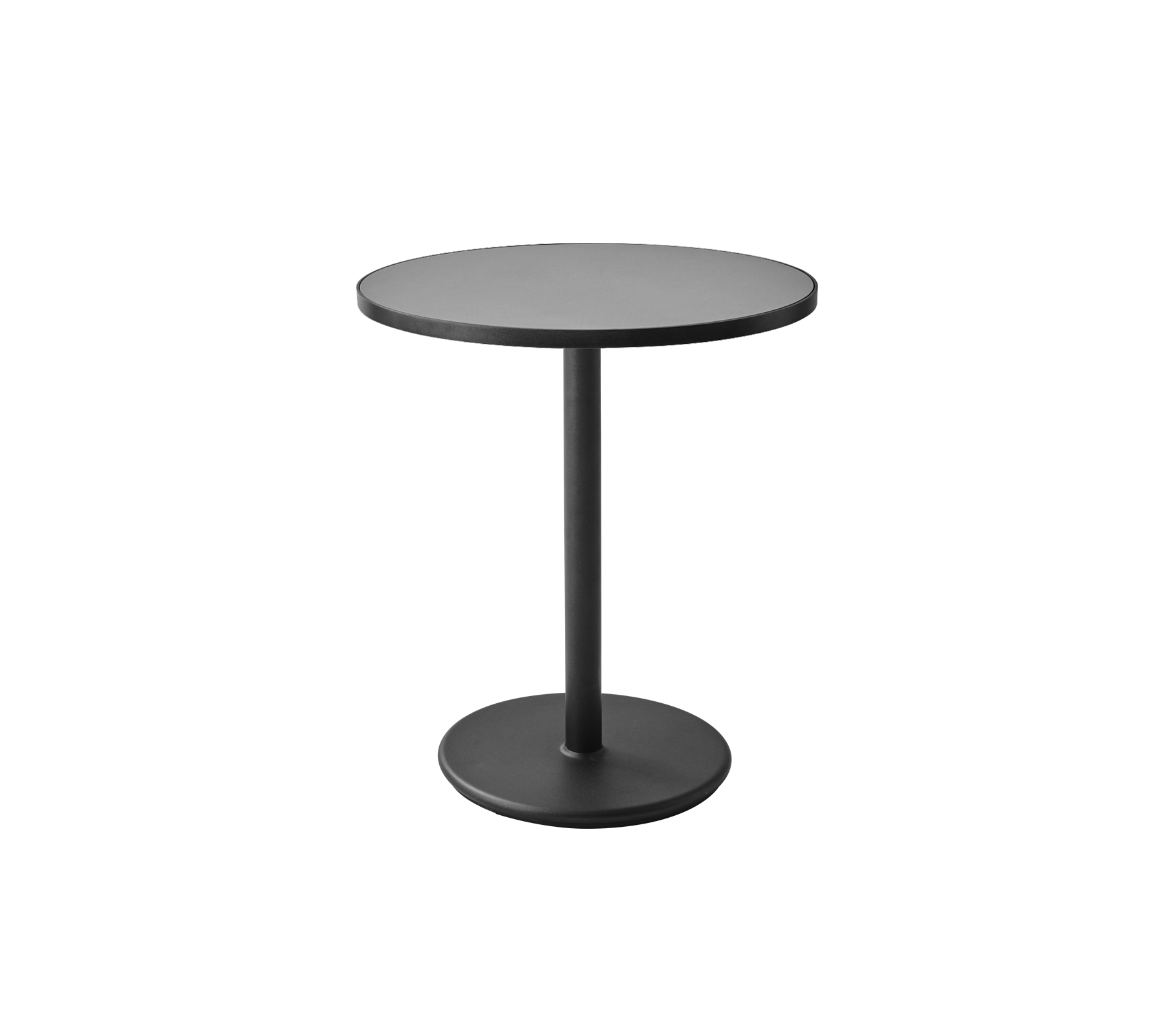 Go café table dia. 75 cm