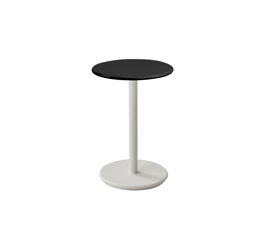 Go café table dia. 45 cm