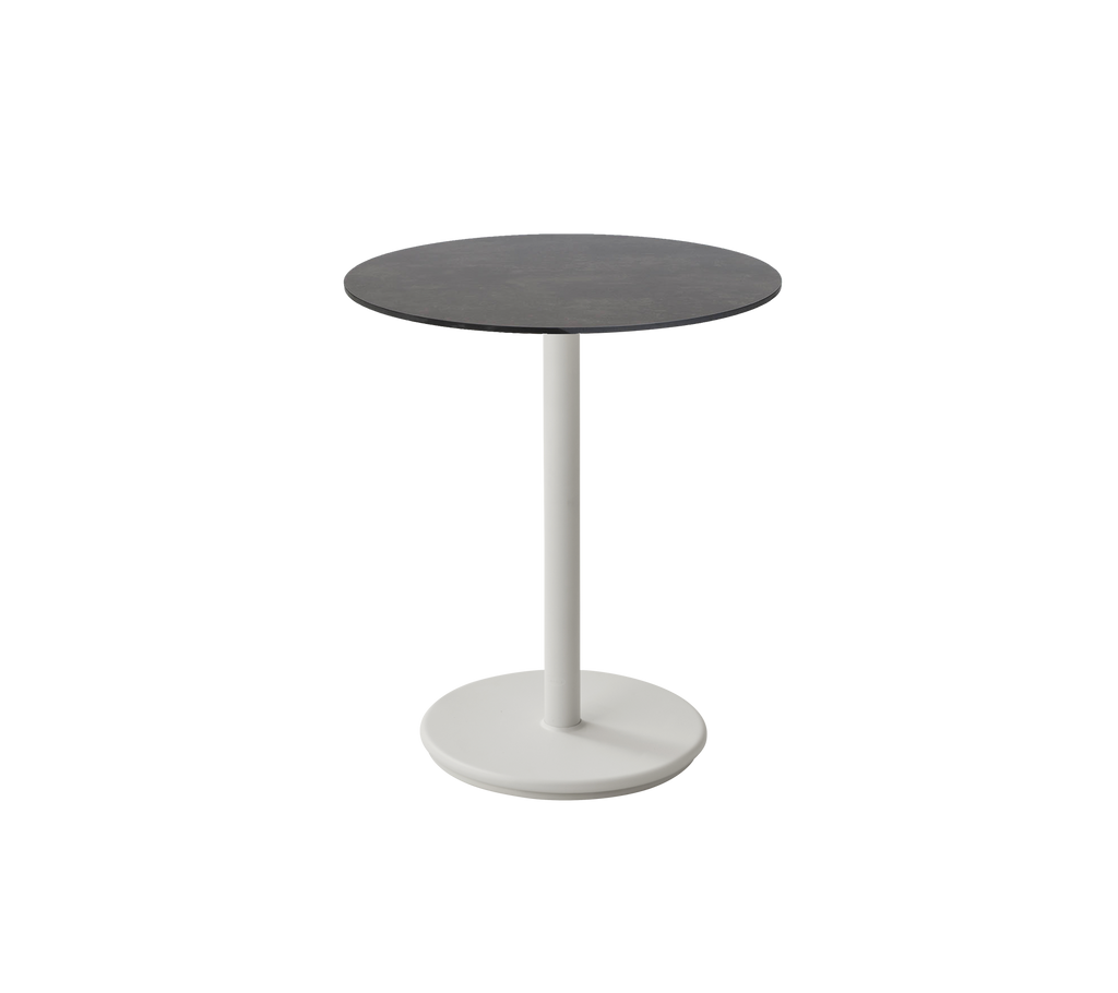 Go café table dia. 70 cm