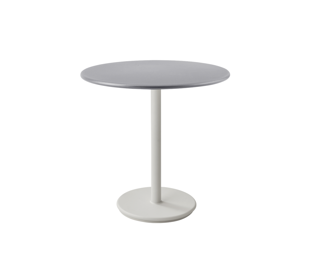 Go café table dia. 80 cm