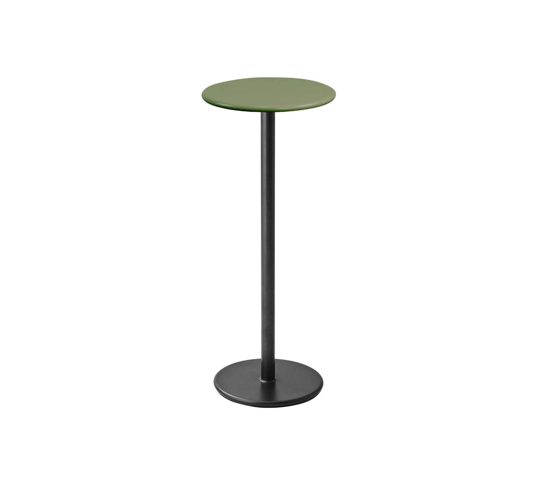 Go bar table dia. 45 cm