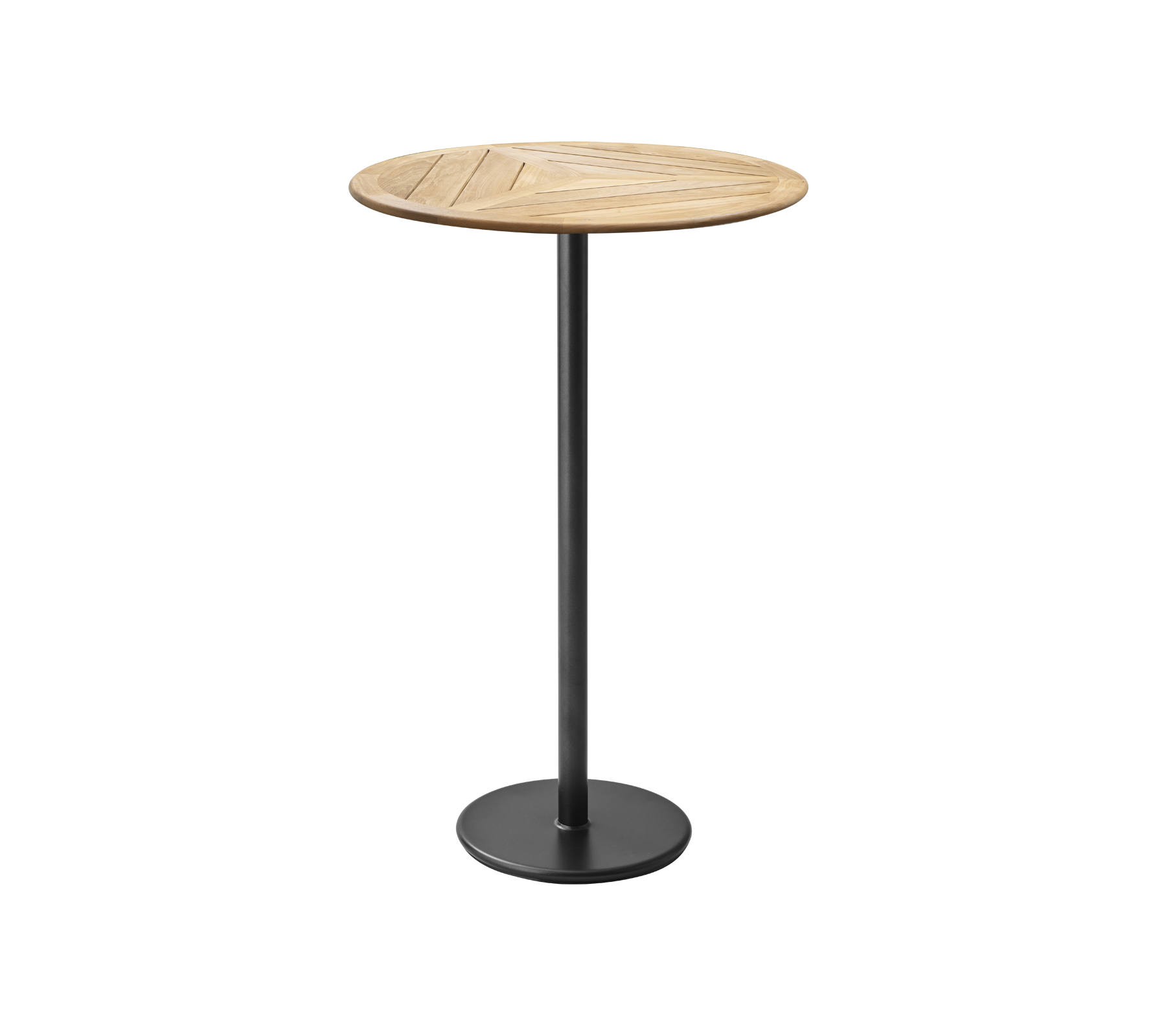 Go bar table dia. 80 cm