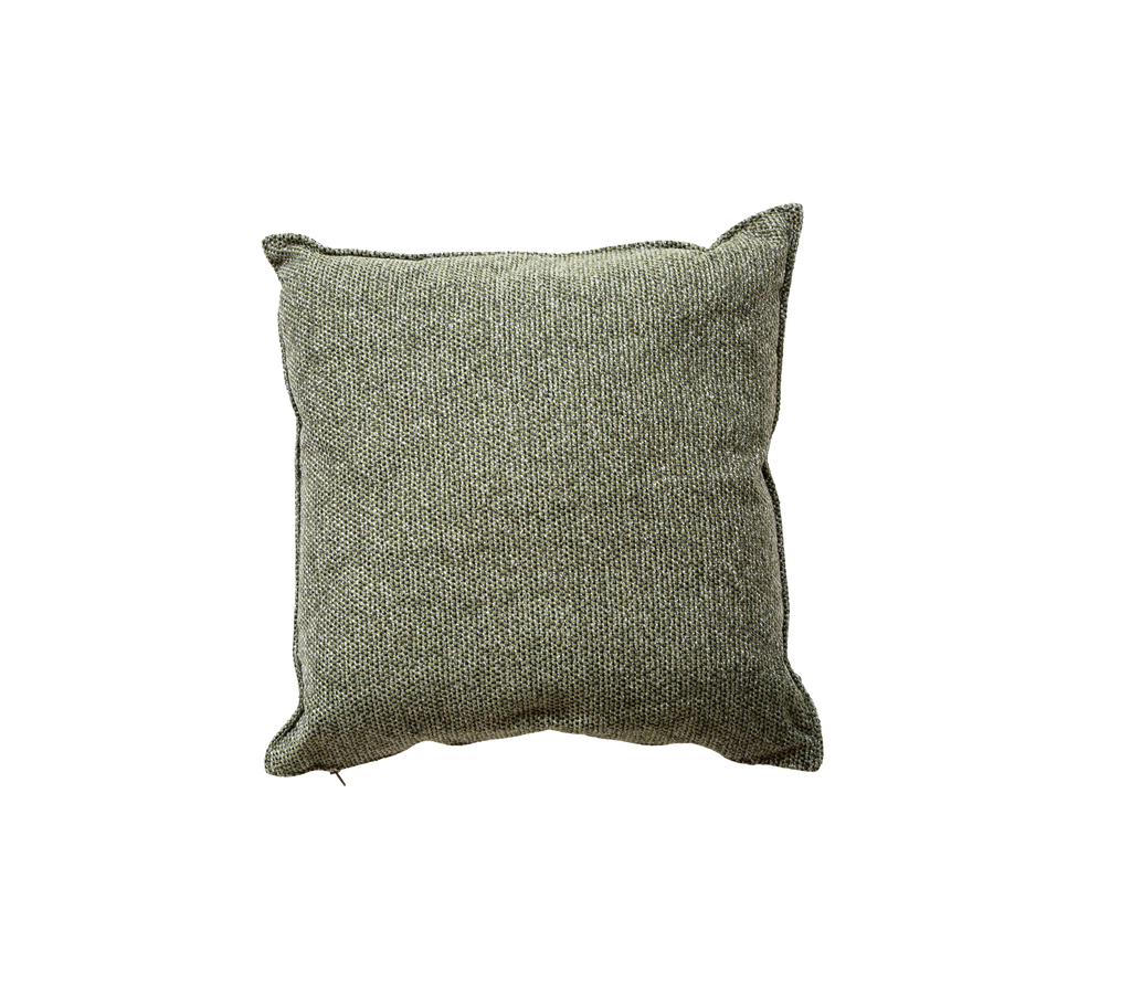 Wove scatter cushion, 50x50 cm