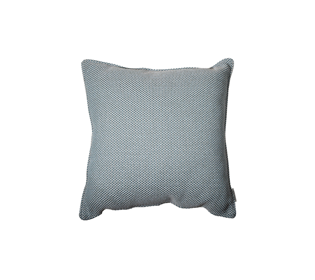 Focus scatter cushion, 50x50 cm