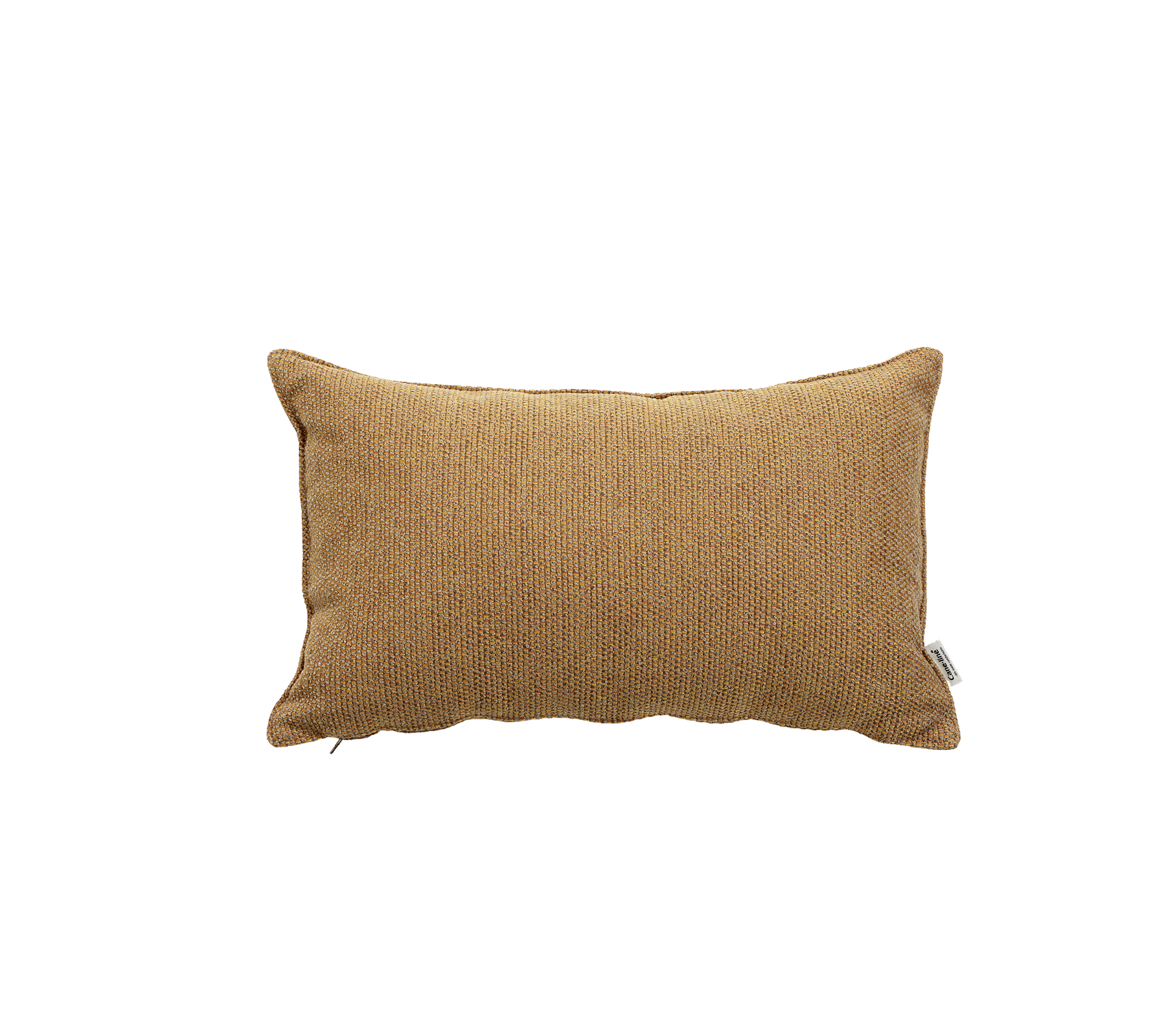 Wove scatter cushion, 32x52x12 cm