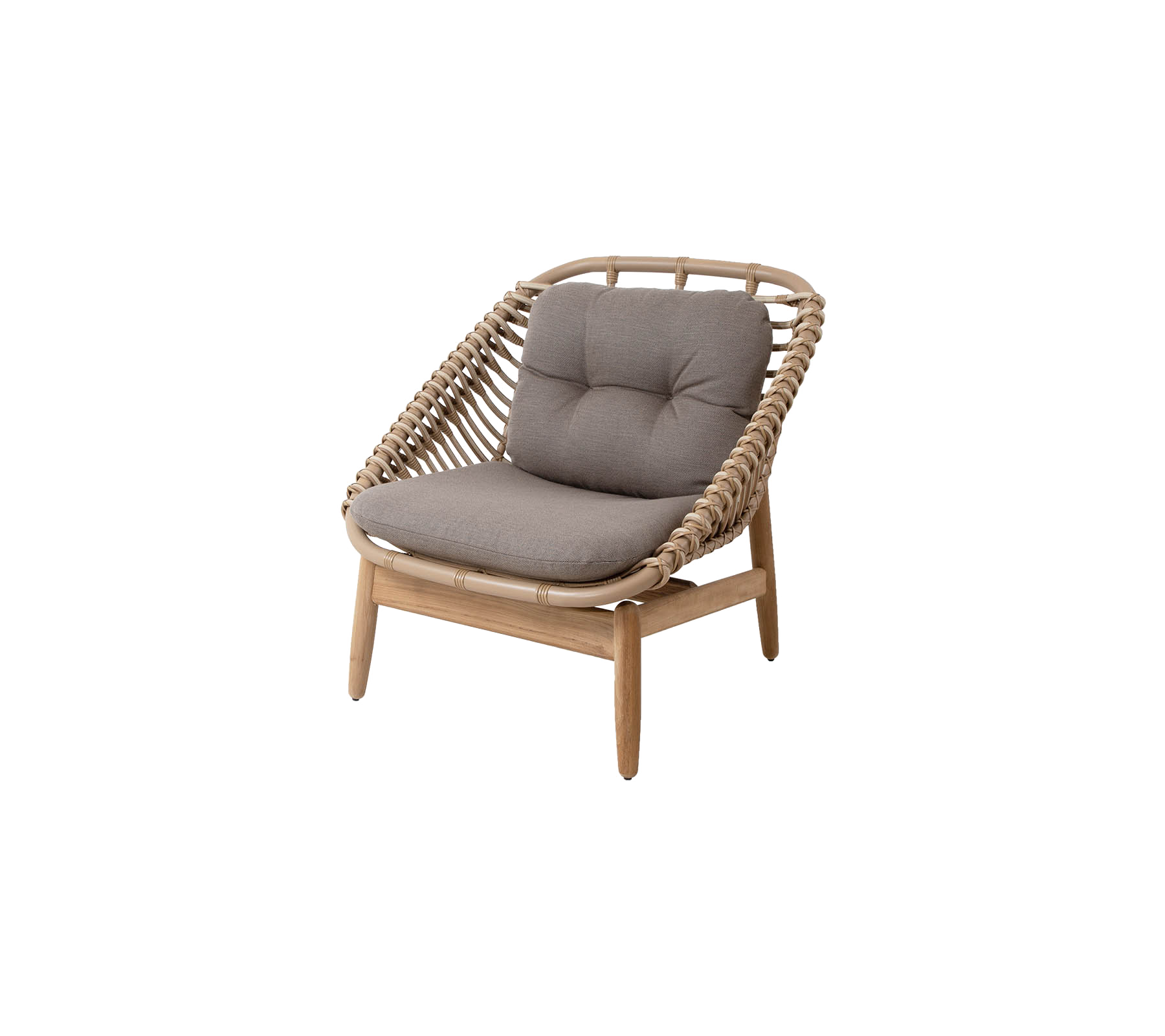 Strington lounge chair