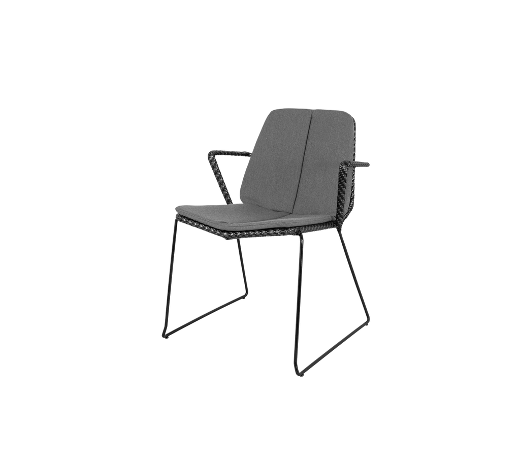 Vision armchair