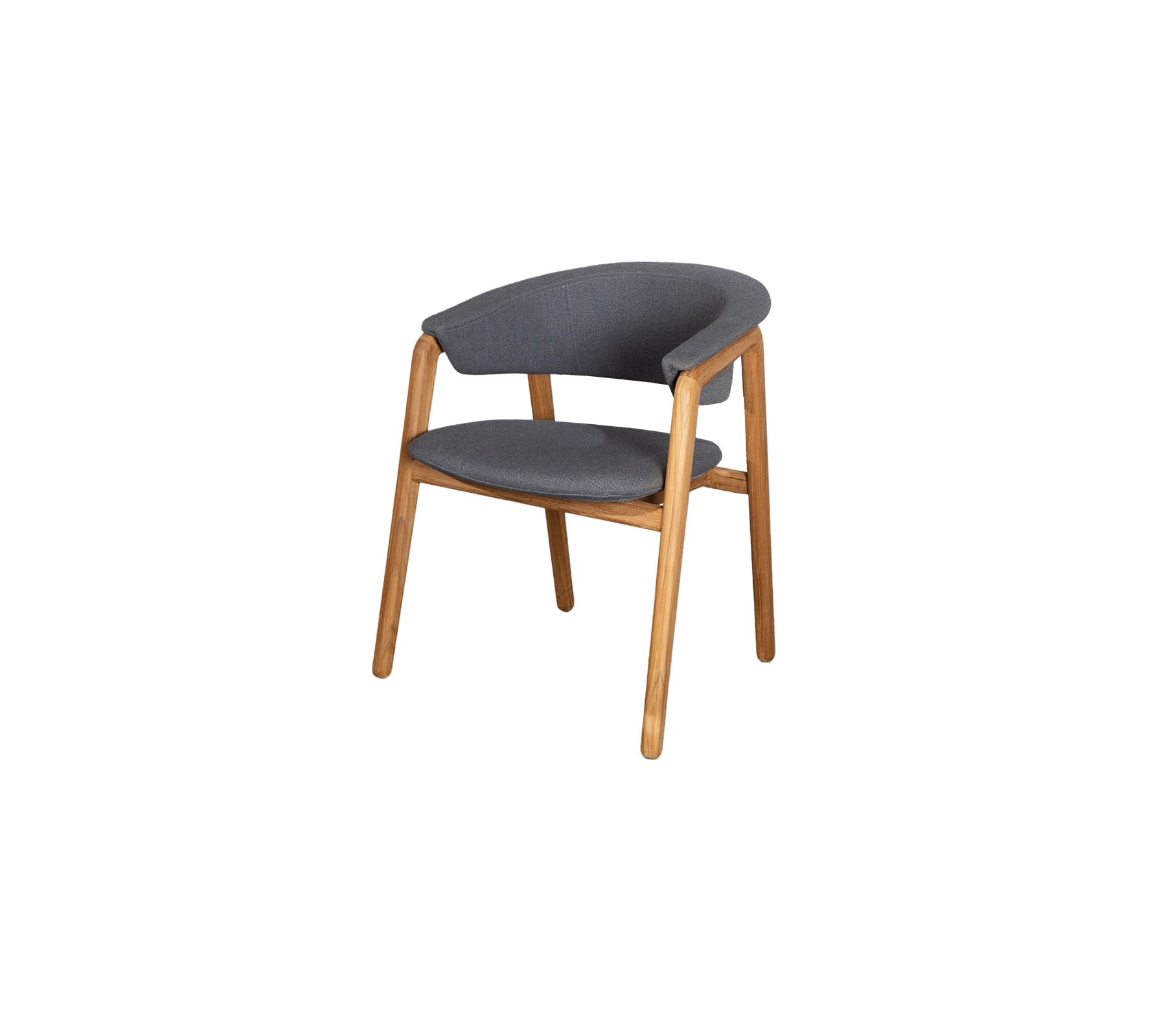 Cane-line Luna armchair - Exclusive Danish design furniture – Cane