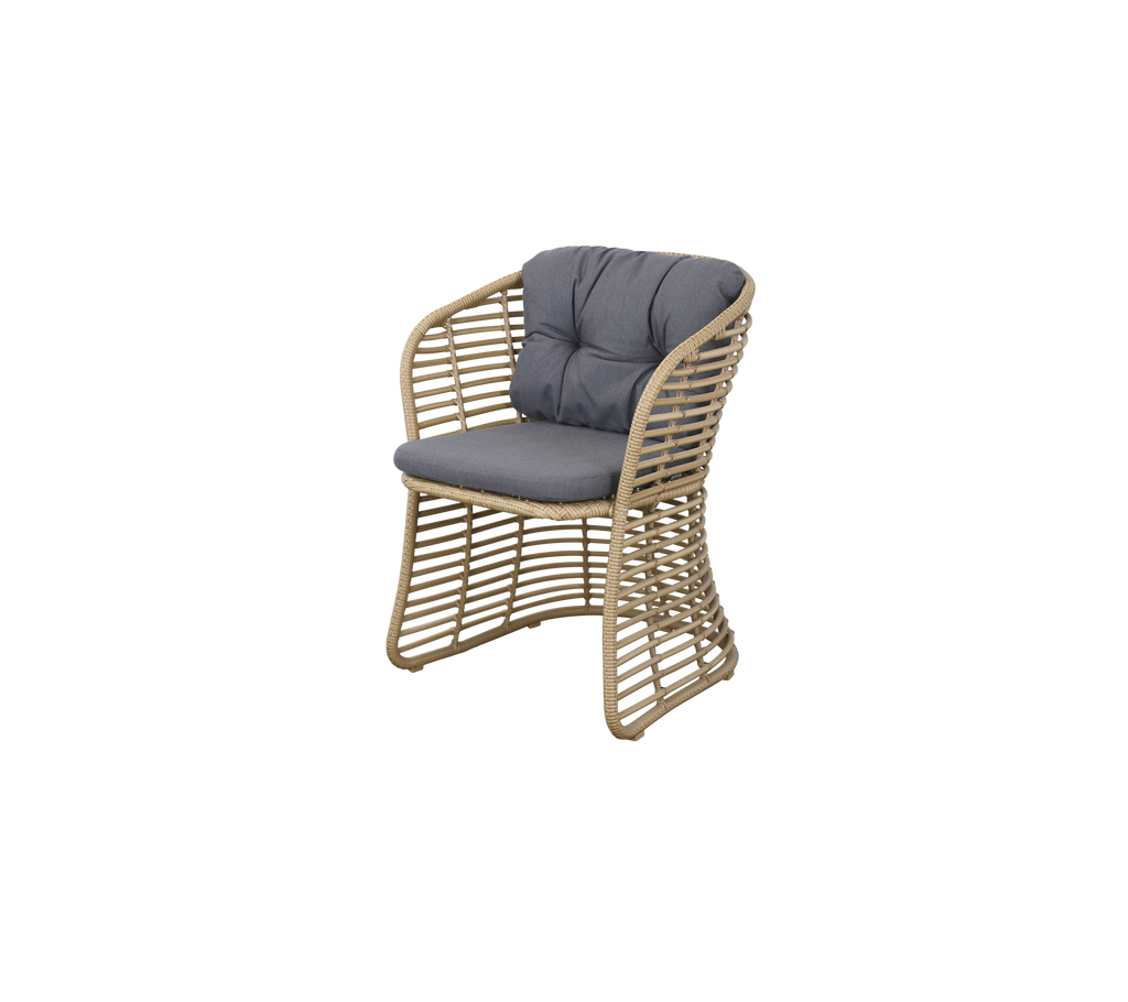 Basket chair