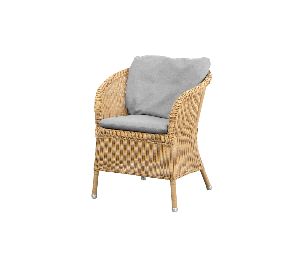 Back cushion, Lansing armchair