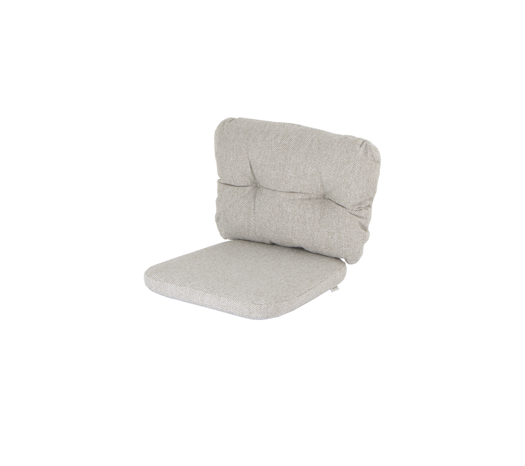 Cushion set, Moments chair