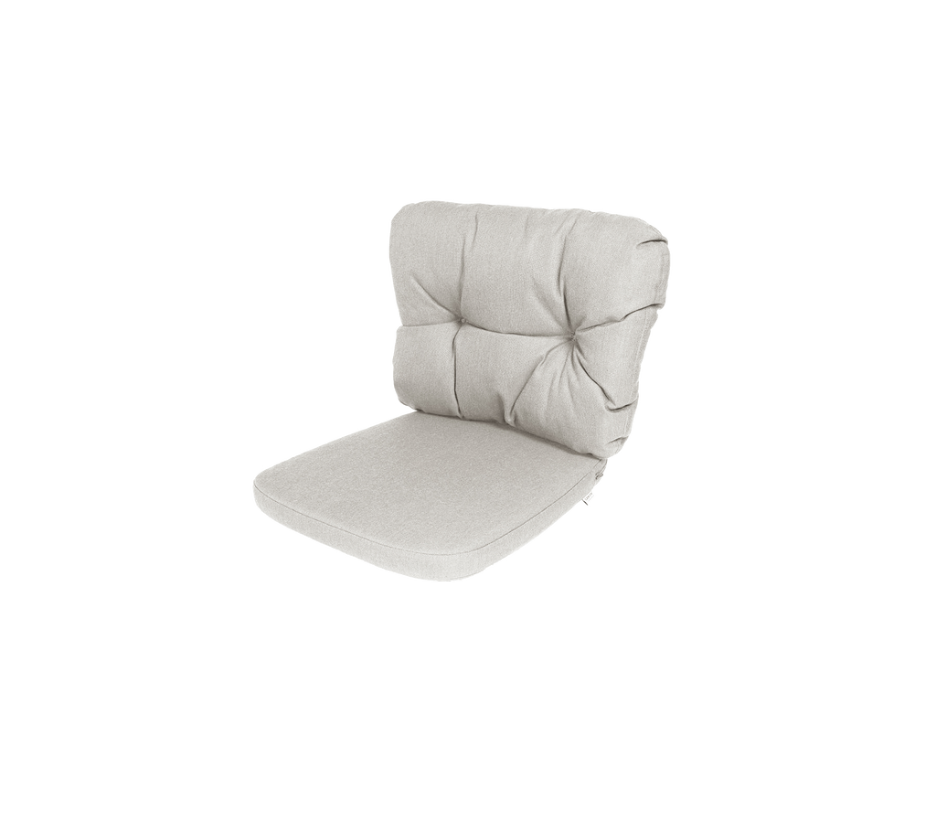 Cushion set, Moments chair