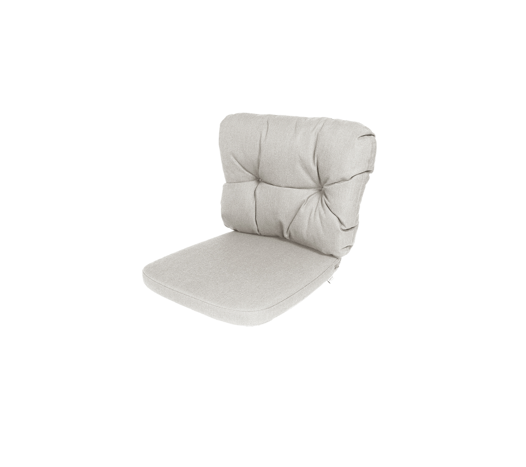 Cushion set, Moments chair