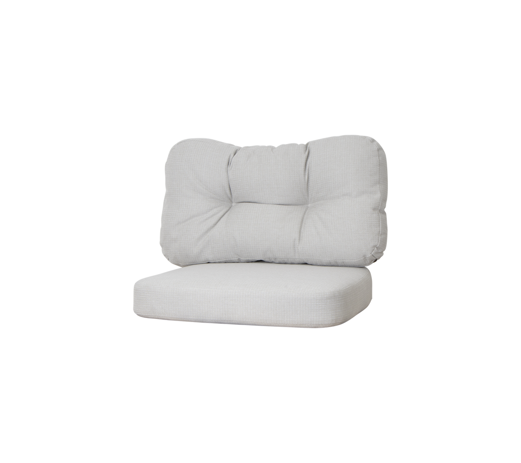 Cushion set, Ocean large lounge chair