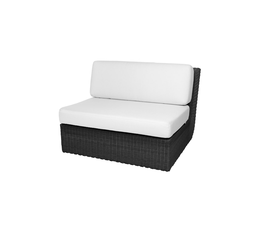 Cushion set, Savannah single seater module