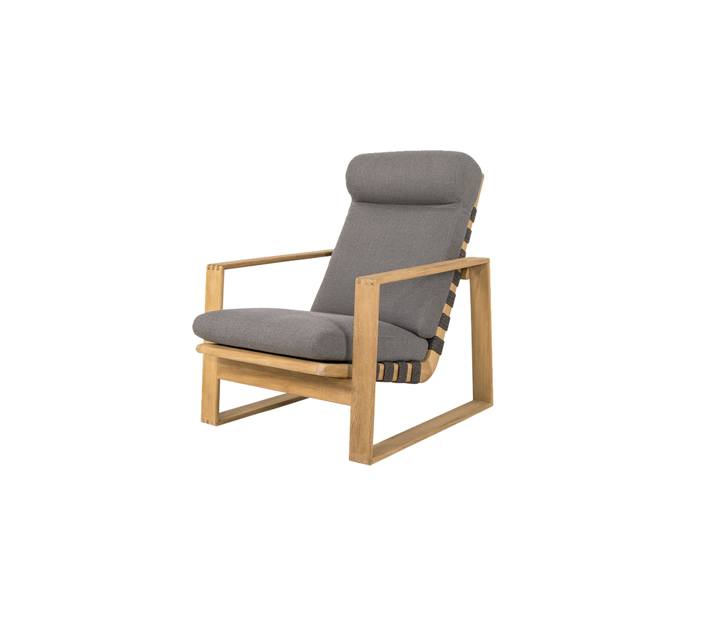 Endless Soft highback chair