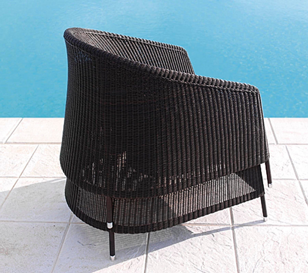 Kingston lounge chair