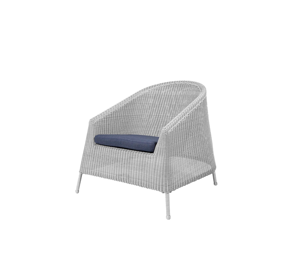 Kingston lounge chair