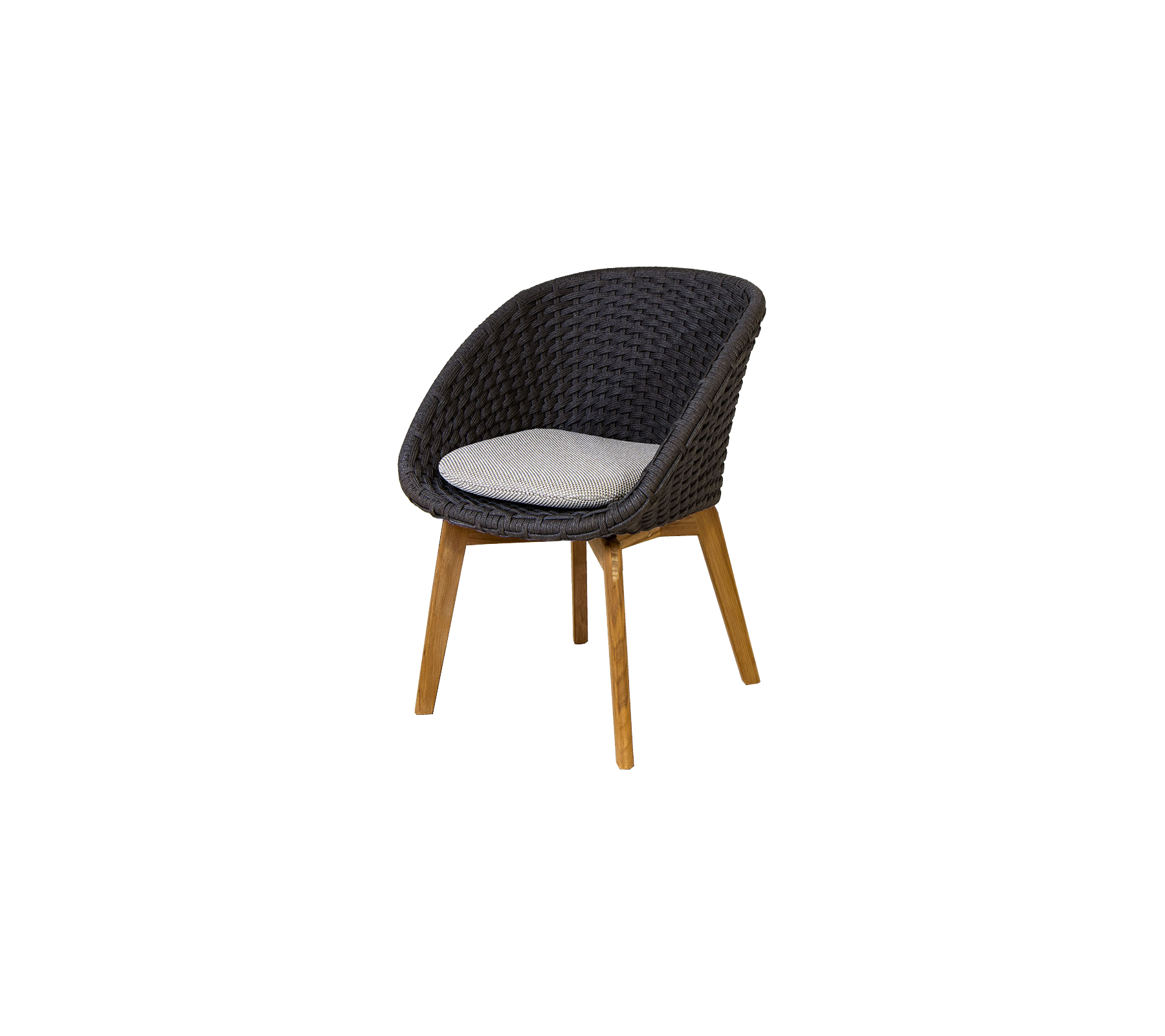 Cushion, Peacock chair