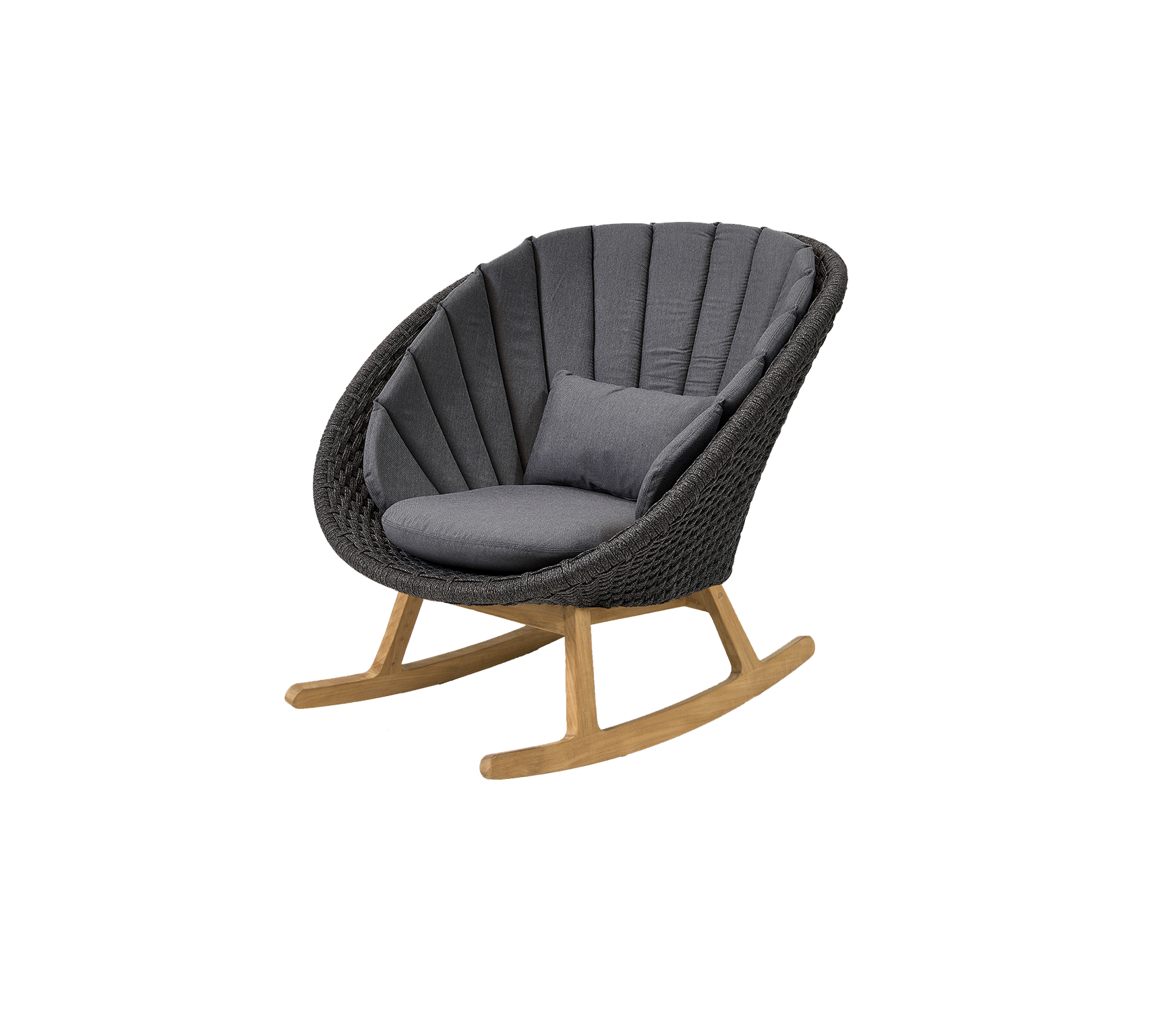 Cane-line rocking chairs - see selection – Cane-line.com