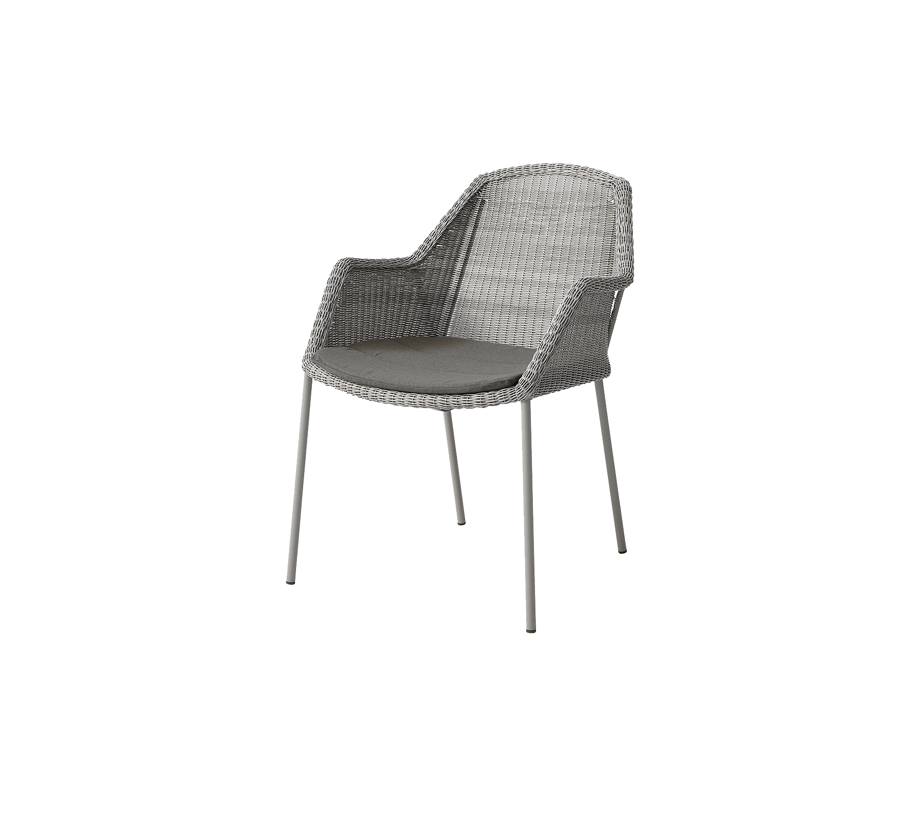 Cane-line Breeze chair - Exclusive Danish design furniture – Cane