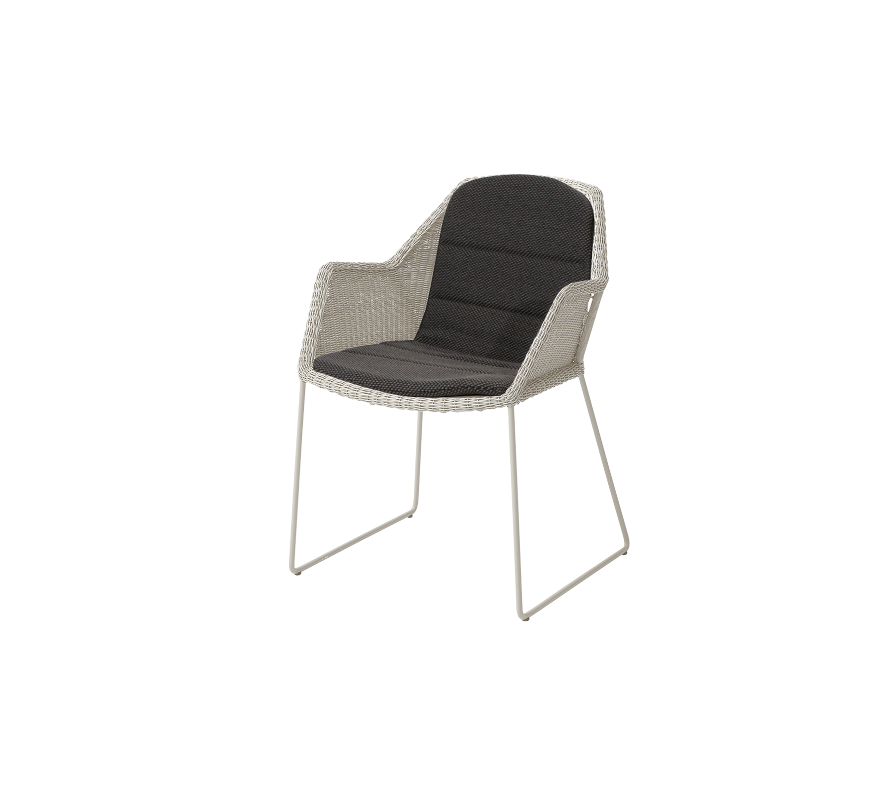 Cane-line Breeze chair - Exclusive Danish design furniture – Cane