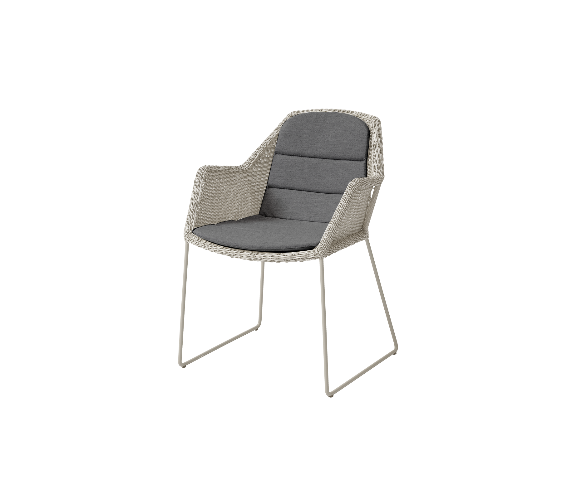 Cane-line Breeze chair - Exclusive Danish design furniture – Cane