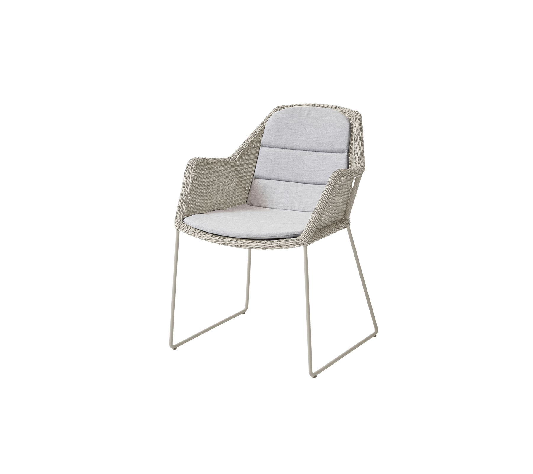 Cane-line Breeze chair - Exclusive Danish design furniture – Cane
