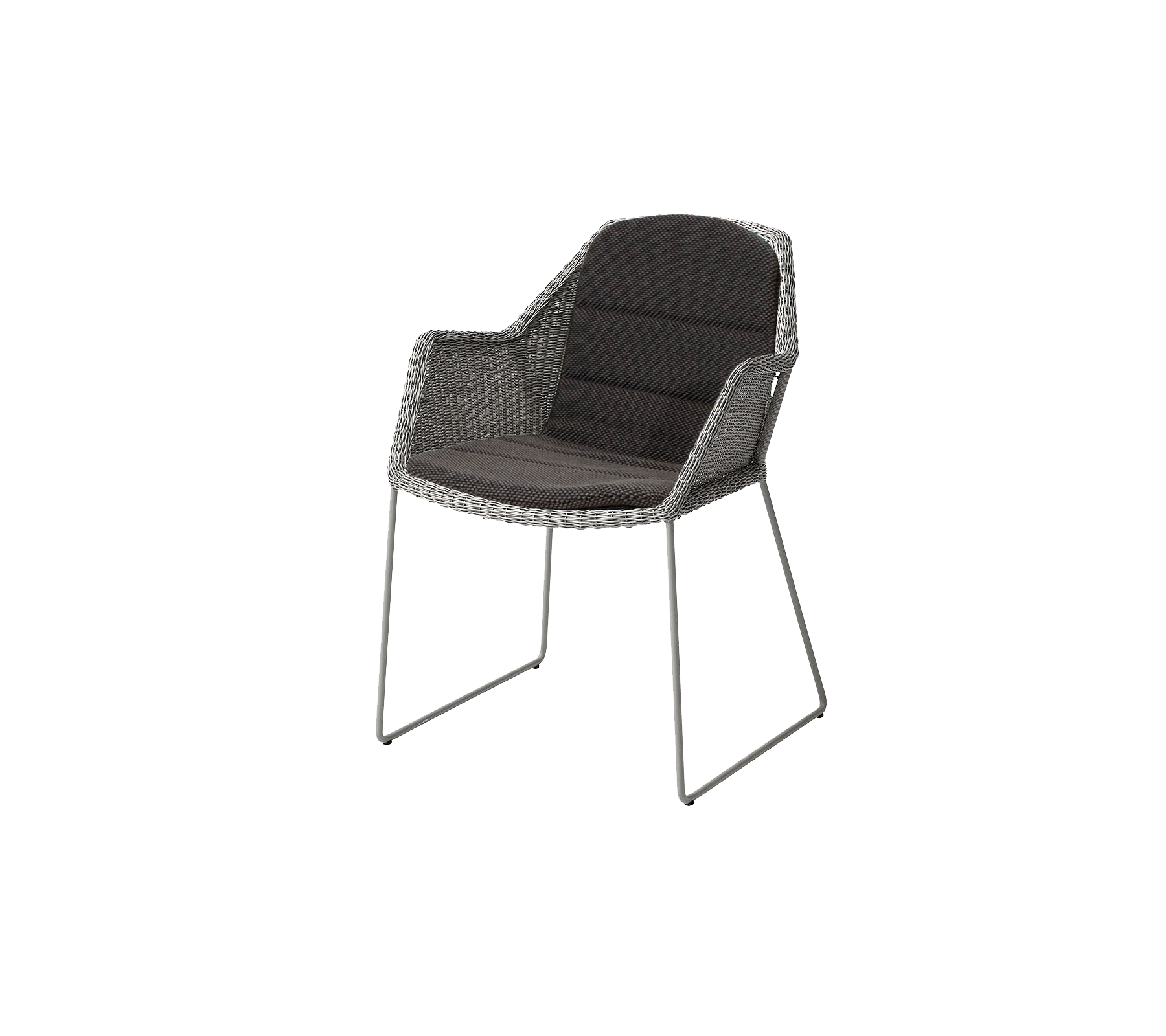 Cane-line Breeze chair - Exclusive Danish design furniture – Cane