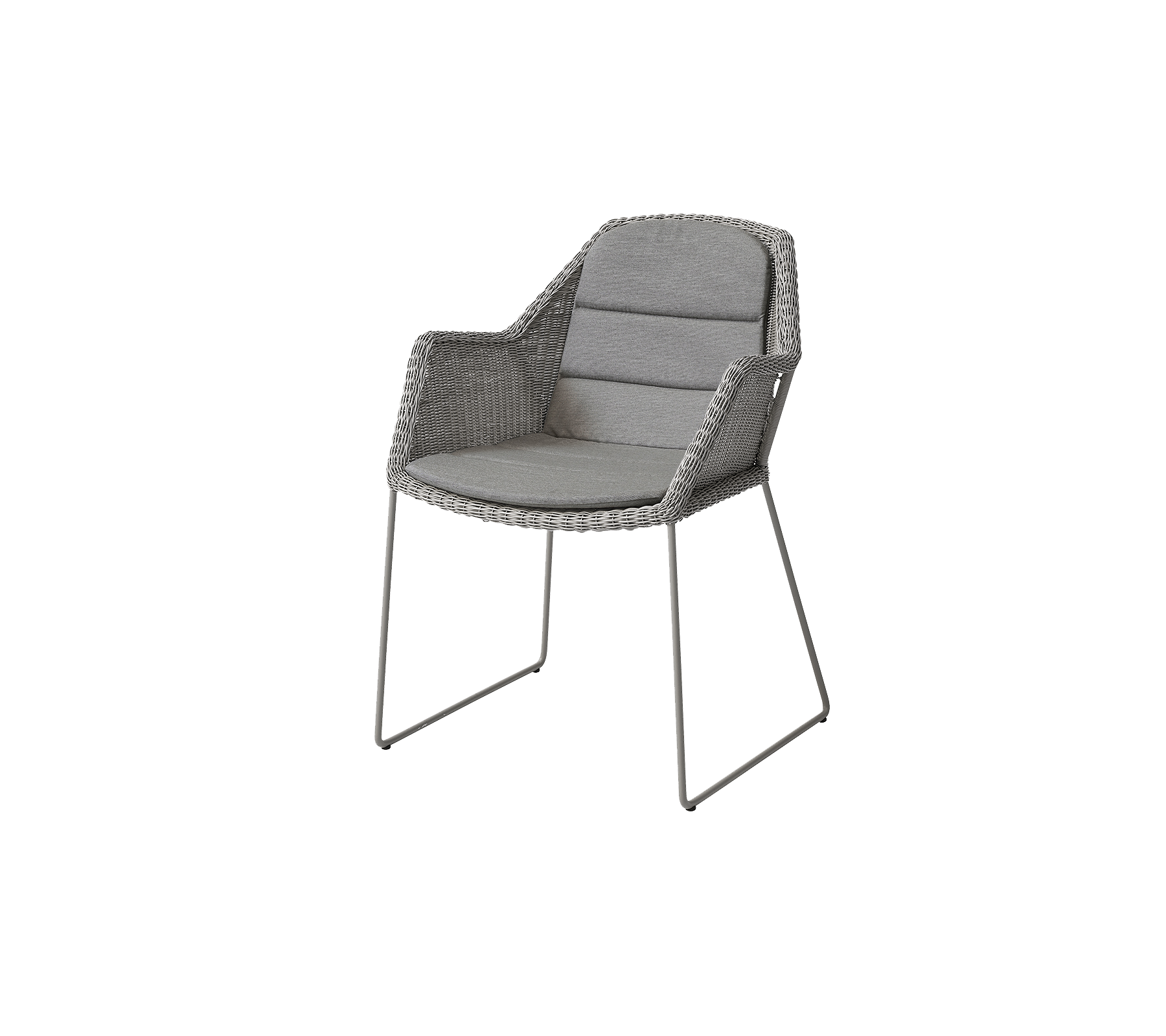 Cane-line Breeze chair - Exclusive Danish design furniture – Cane