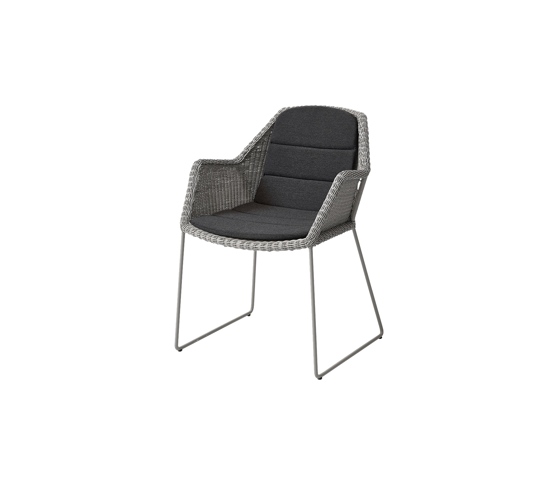 Cane-line Breeze chair - Exclusive Danish design furniture – Cane