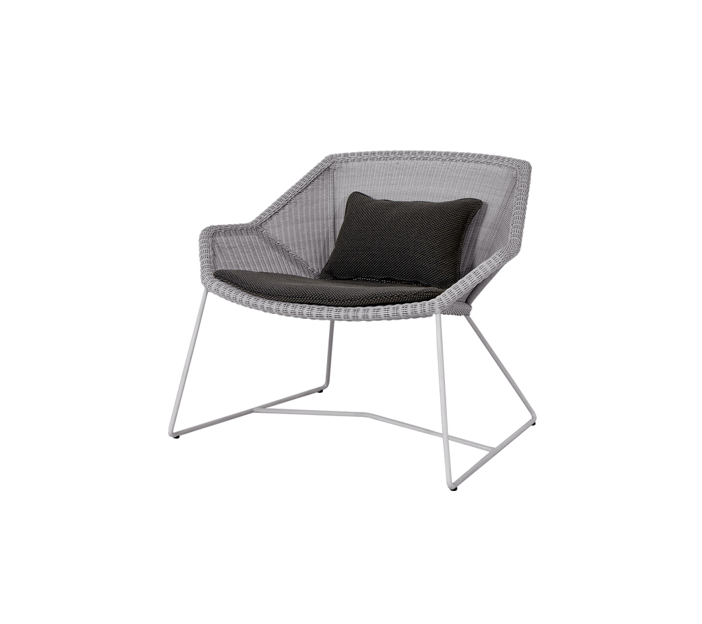 Breeze lounge chair