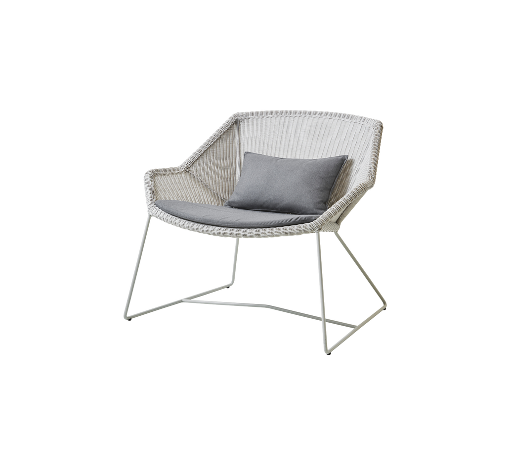 Breeze lounge chair