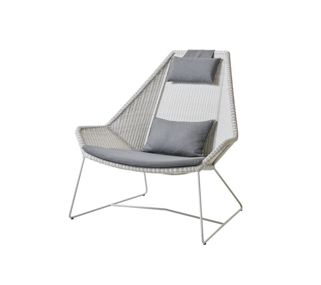 Breeze highback chair