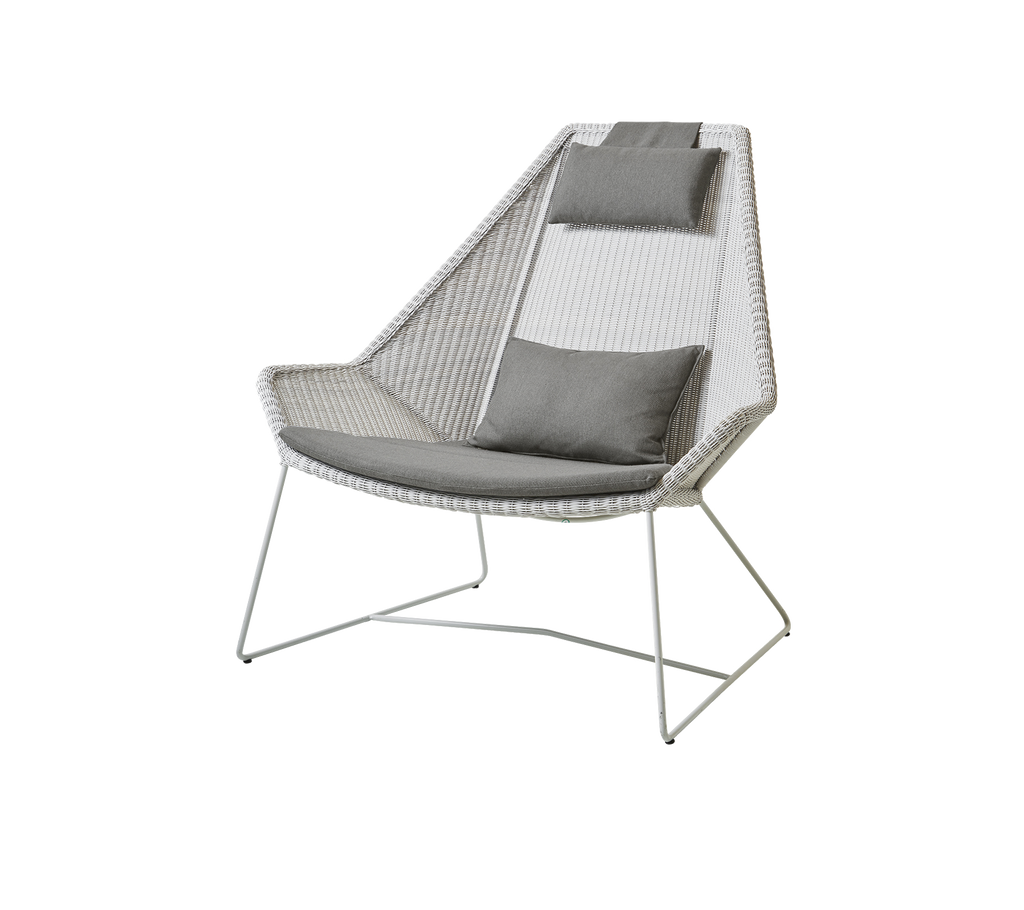 Breeze highback chair