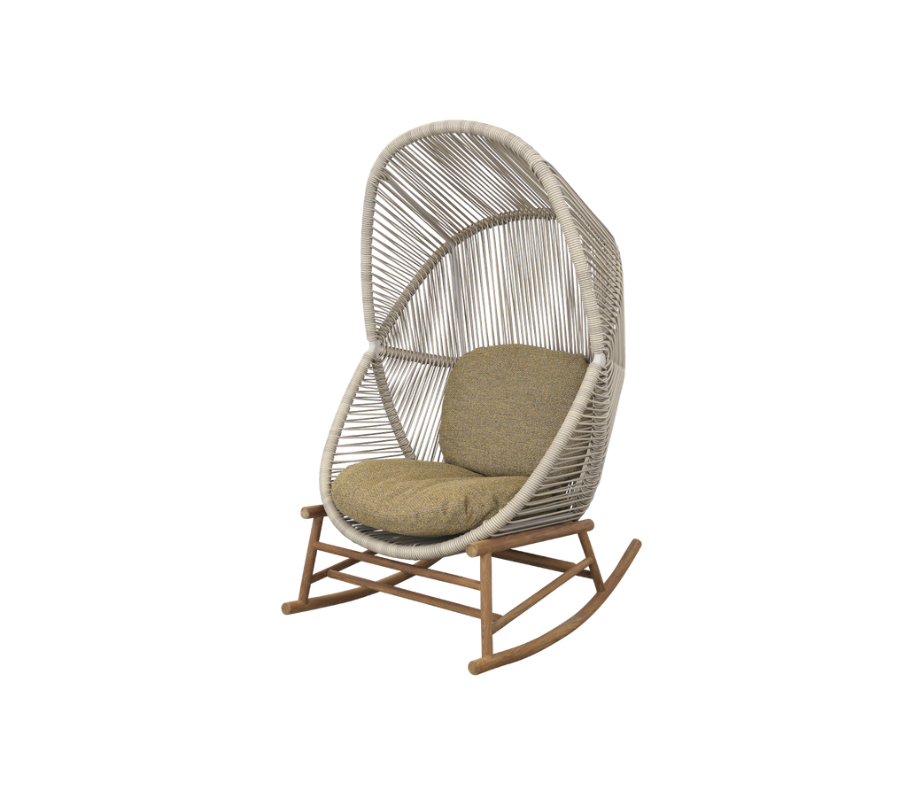 Hive rocking chair