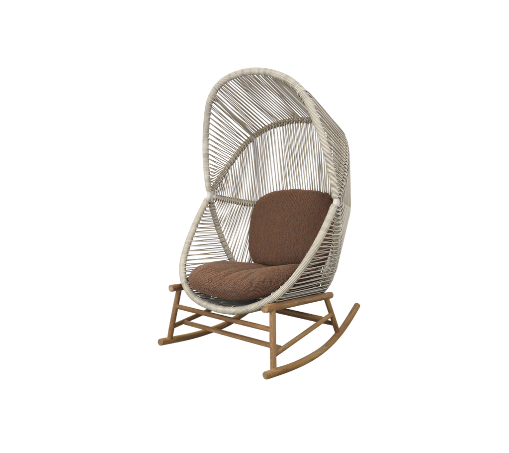 Hive rocking chair